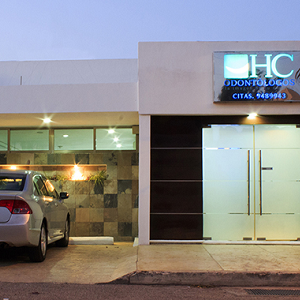 Consultorio Dental HC Odontologos Mérida Yucatán