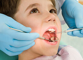 Ortopedia Maxilar - HC Odontologos - Clinica Dental Merida