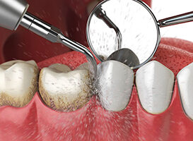Profilaxis Dental - HC Odontologos - clinica dental merida