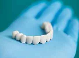 Protesis Dental - HC Odontologos - Clinica Dental Merida