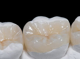 incrustaciones dentales - hc odontologos