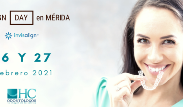 Invisalign Day en Merida - HC Odontólogos - Ortodoncia Invisible - 2021